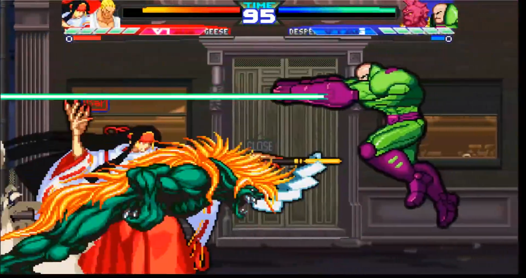 油管游戏站YTGameStation - 经典格斗同人：DC英雄对决SNK战士2026 [HYCbW23RV6o - 104.png