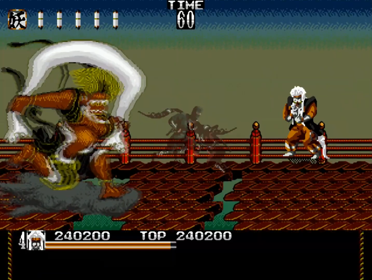 油管游戏站YTGameStation - MD魔王连狮子无敌无限大招无限时间修改版 Mystical Fighte.png