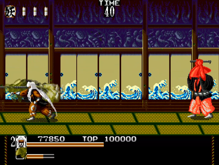 油管游戏站YTGameStation - MD魔王连狮子无敌无限大招无限时间修改版 Mystical Fighte.png