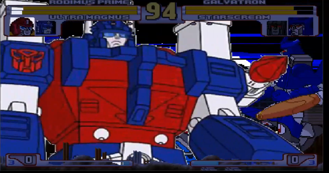 油管游戏站YTGameStation - 童年回忆杀！ 变形金刚大格斗！ [qXqPfNYxtyU - 1047x553 .png