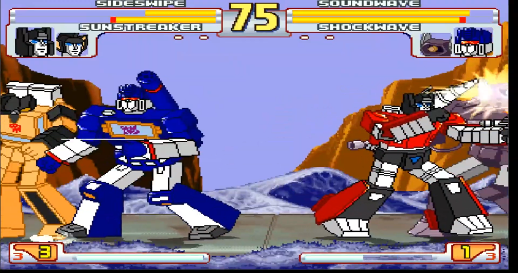 油管游戏站YTGameStation - 童年回忆杀！ 变形金刚大格斗！ [qXqPfNYxtyU - 1047x553 .png