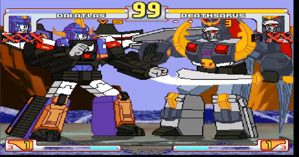 油管游戏站YTGameStation - 童年回忆杀！ 变形金刚大格斗！ [qXqPfNYxtyU - 1047x553 .png