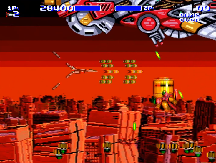 油管游戏站YTGameStation - MegaDriveGenesis 疾风战机无限命火力不减修改版 Aero Bla.png