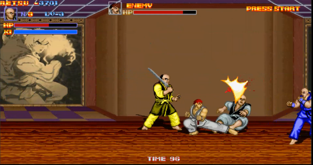 油管游戏站YTGameStation - 经典动作游戏同人：街头霸王1代 闯关版 [QuJy6bq1Q84 - 10.png