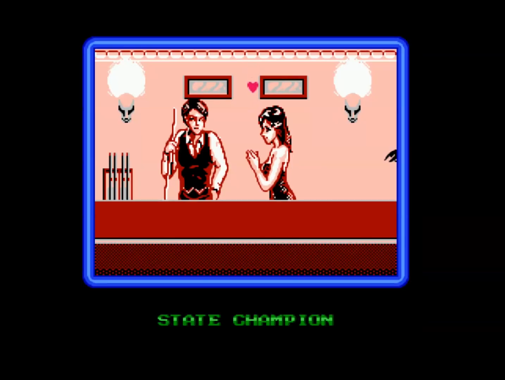 油管游戏站YTGameStation - FC花式撞球一杆进洞获胜修改版 Side Pocket HACK [7NZJuuC.png