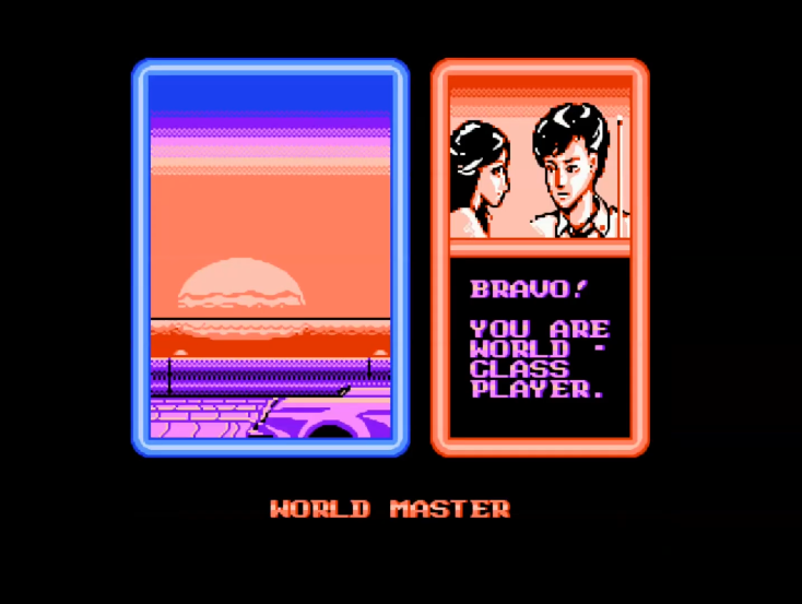 油管游戏站YTGameStation - FC花式撞球一杆进洞获胜修改版 Side Pocket HACK [7NZJuuC.png