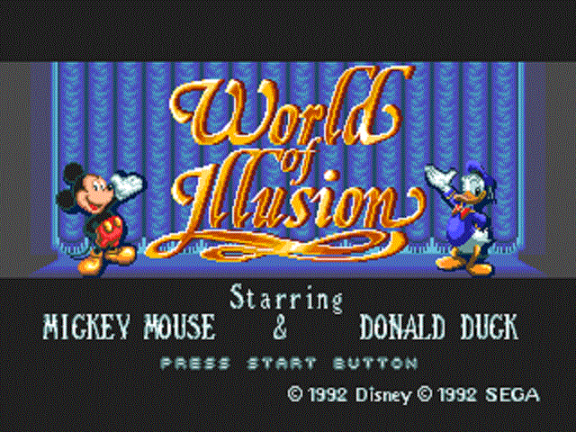 I Love Mickey and Donald - Fushigi na Magic Box (Japan) (Rev 1)_000.gif