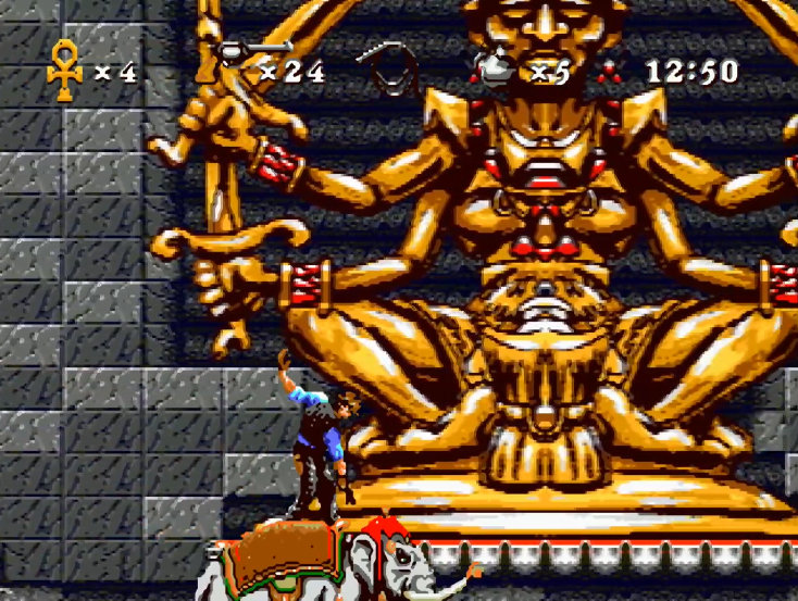 油管游戏站YTGameStation - MD少年印第安纳琼斯无敌无限跳无限命无限时间无限弹药修改.png