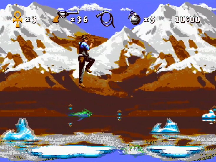 油管游戏站YTGameStation - MD少年印第安纳琼斯无敌无限跳无限命无限时间无限弹药修改.png