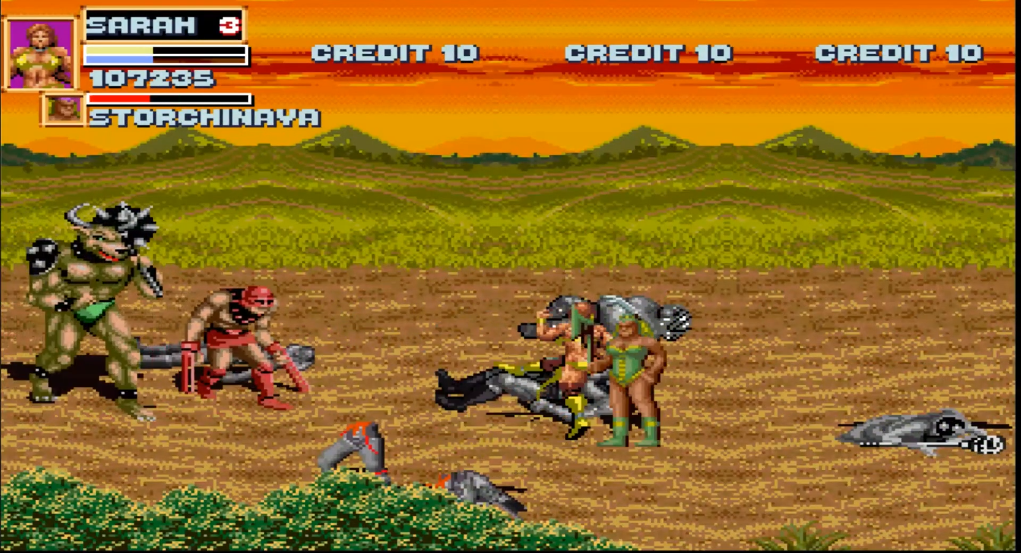 油管游戏站YTGameStation - 经典IP回归！战斧创世纪世嘉复刻版！ [8UiUGgyXCrw - 1021.png