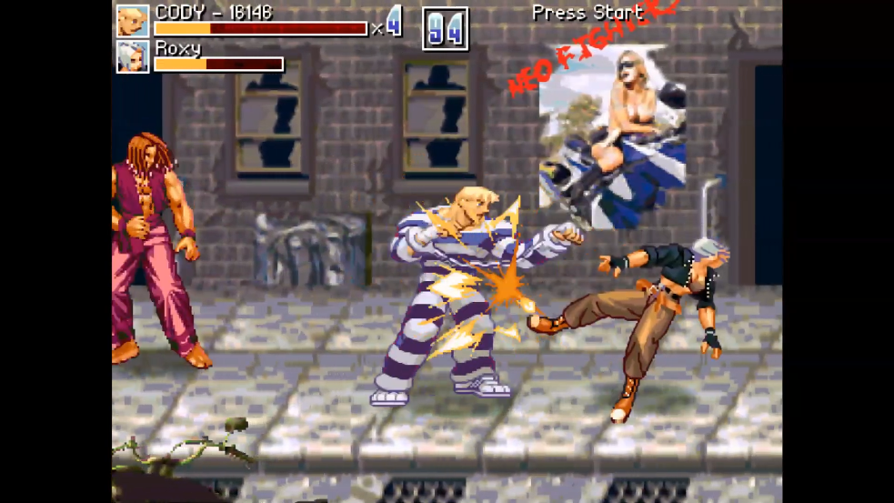 油管游戏站YTGameStation - 经典动作闯关：快打旋风同人 [jEVknBZNq2E - 983x553 - 1m16s].png