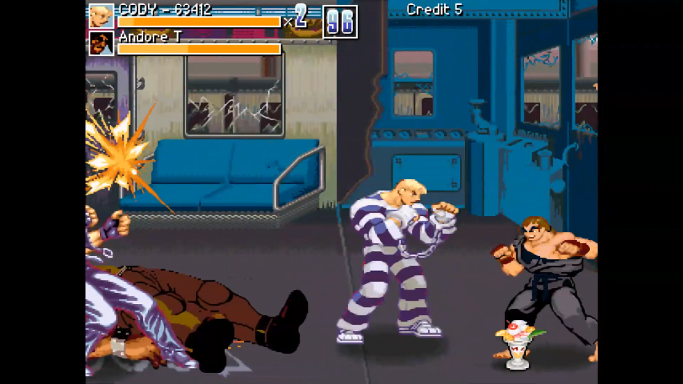 油管游戏站YTGameStation - 经典动作闯关：快打旋风同人 [jEVknBZNq2E - 983x553 - 9m41s].png