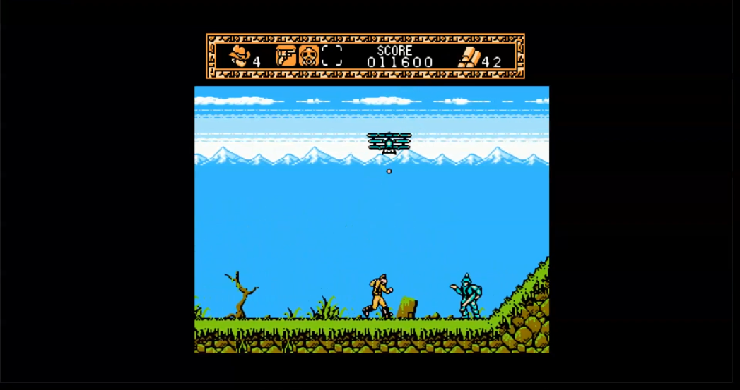 油管游戏站YTGameStation - FC少年印第安纳琼斯大冒险无敌无限跳修改版 [WvOSpRE-Jis .png