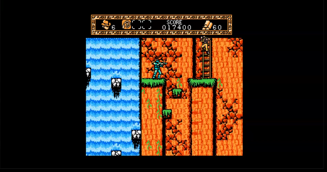 油管游戏站YTGameStation - FC少年印第安纳琼斯大冒险无敌无限跳修改版 [WvOSpRE-Jis .png