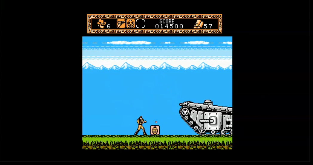 油管游戏站YTGameStation - FC少年印第安纳琼斯大冒险无敌无限跳修改版 [WvOSpRE-Jis .png