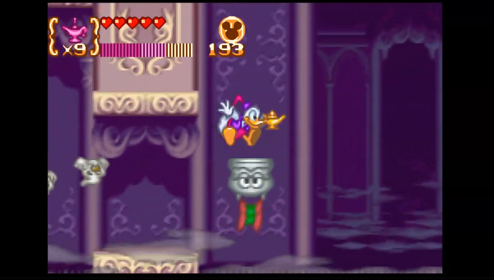 油管游戏站YTGameStation - GBA米老鼠与唐老鸭的魔法冒险3无敌高跳无限命无限魔法修改.png