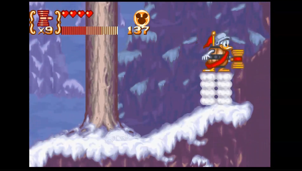 油管游戏站YTGameStation - GBA米老鼠与唐老鸭的魔法冒险3无敌高跳无限命无限魔法修改.png