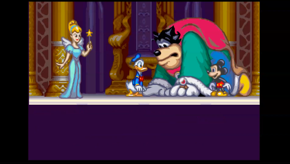 油管游戏站YTGameStation - GBA米老鼠与唐老鸭的魔法冒险3无敌高跳无限命无限魔法修改.png