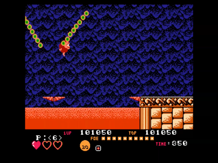 油管游戏站YTGameStation - FC JuJu传说无敌无限跳无限时间全屏攻击修改版 JuJu Dense.png