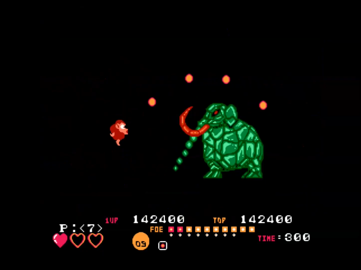 油管游戏站YTGameStation - FC JuJu传说无敌无限跳无限时间全屏攻击修改版 JuJu Dense.png