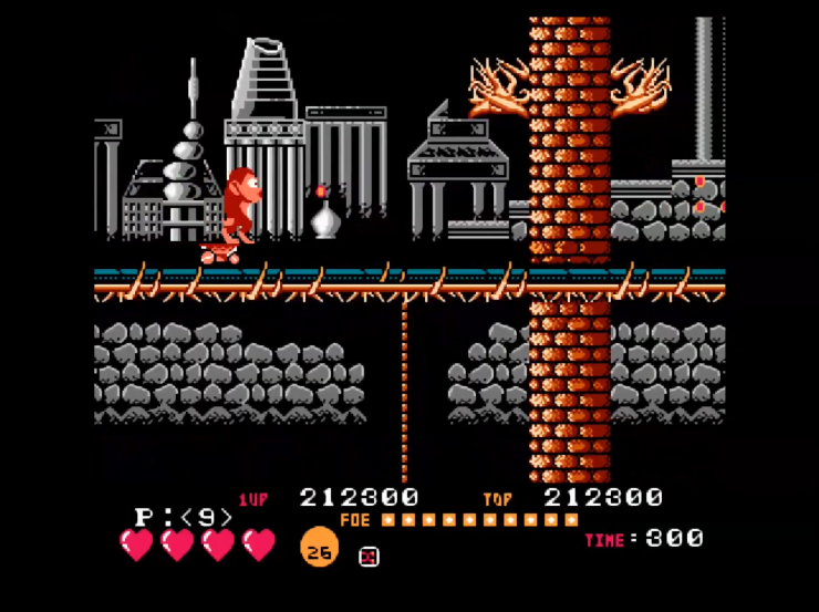 油管游戏站YTGameStation - FC JuJu传说无敌无限跳无限时间全屏攻击修改版 JuJu Dense.png