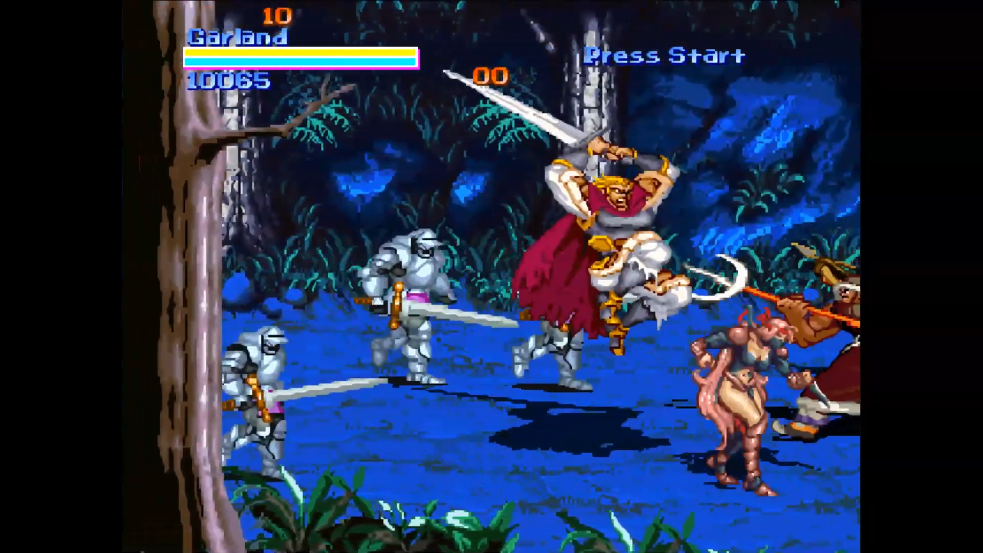 油管游戏站YTGameStation - 经典动作游戏：石中剑：圆桌骑士的毁灭 [0a7DXzHT-_M - 98.png