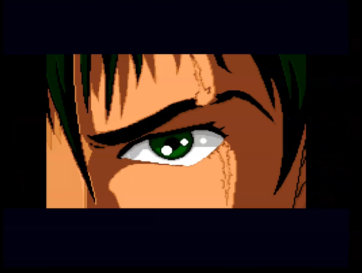 油管游戏站YTGameStation - SFC宇宙骑士迪博威无敌无限保险全屏攻击修改版 Uchuu no K.png