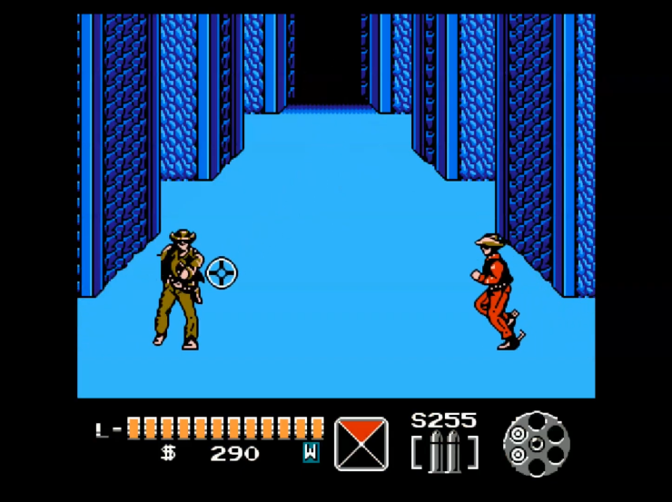 油管游戏站YTGameStation - FC孤胆游侠长枪手传奇无限血无限弹药无限命免费购物修改版.png