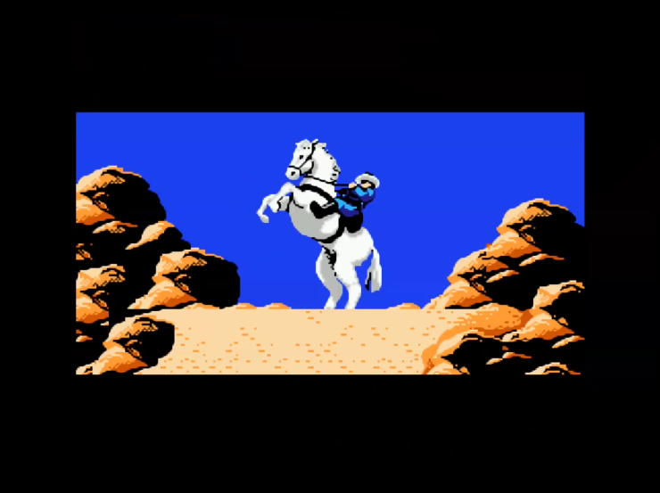 油管游戏站YTGameStation - FC孤胆游侠长枪手传奇无限血无限弹药无限命免费购物修改版.png