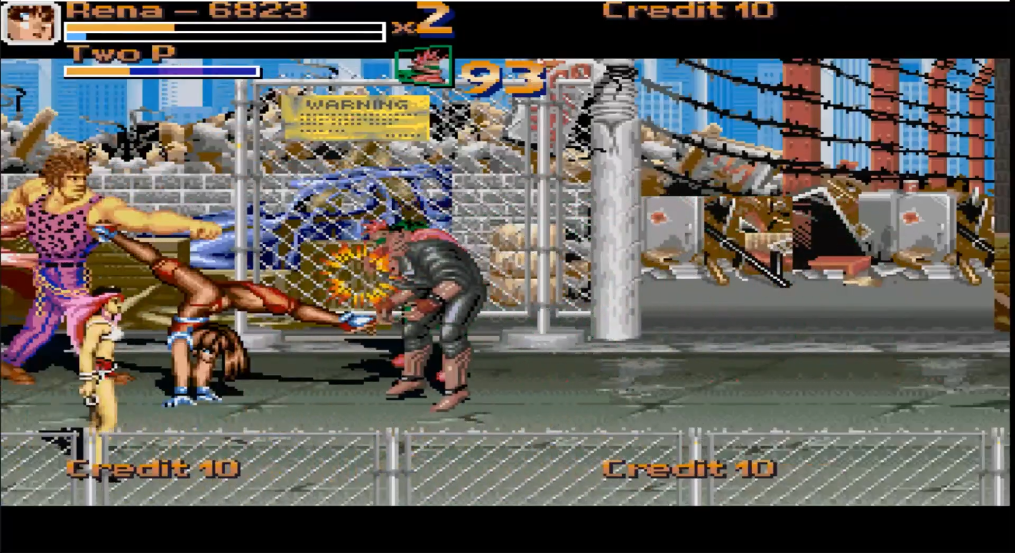 油管游戏站YTGameStation - 经典动作游戏同人：超级快打旋风3和平守护者2026 [Z1qY2bs.png