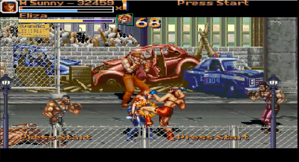 油管游戏站YTGameStation - 经典动作游戏同人：超级快打旋风3和平守护者2026 [Z1qY2bs.png