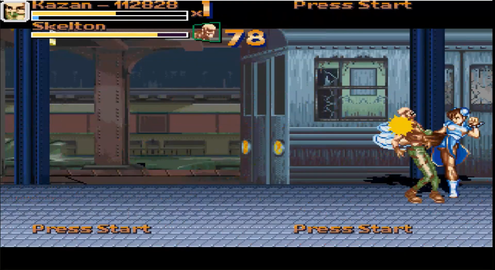 油管游戏站YTGameStation - 经典动作游戏同人：超级快打旋风3和平守护者2026 [Z1qY2bs.png