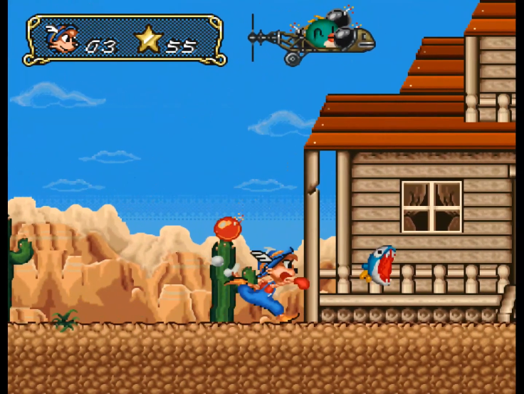 油管游戏站YTGameStation - SFC光脚阿迪无敌无限跳修改版 Ardy Lightfoot HACK [43kKm.png