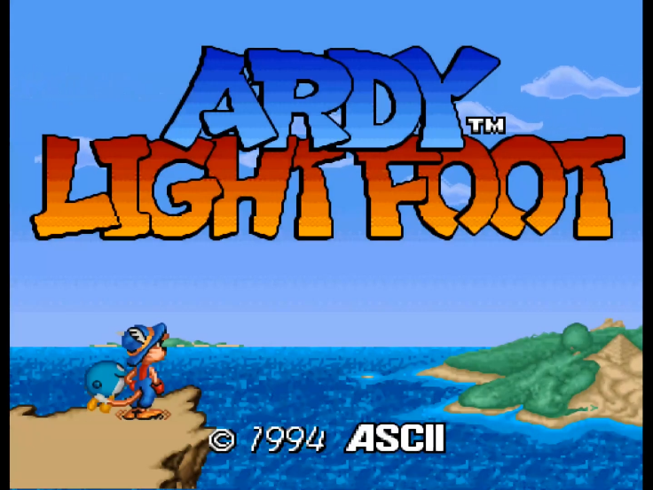 油管游戏站YTGameStation - SFC光脚阿迪无敌无限跳修改版 Ardy Lightfoot HACK [43kKm.png