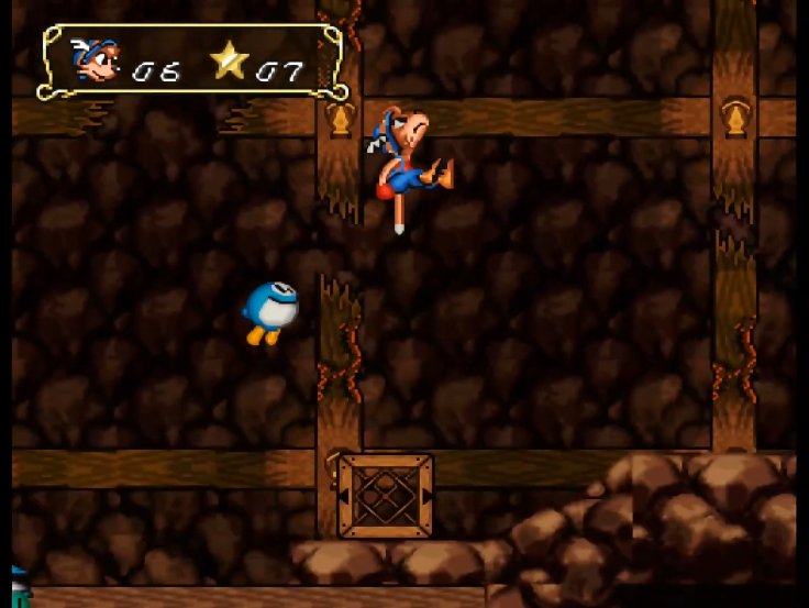 油管游戏站YTGameStation - SFC光脚阿迪无敌无限跳修改版 Ardy Lightfoot HACK [43kKm.png