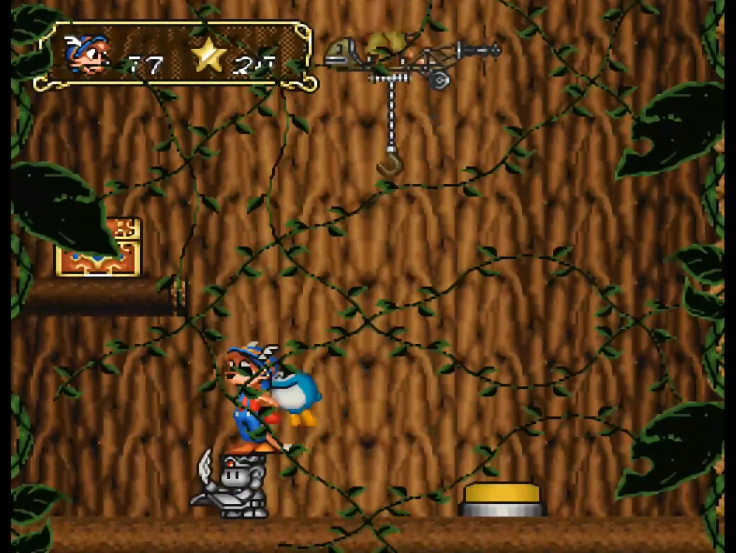 油管游戏站YTGameStation - SFC光脚阿迪无敌无限跳修改版 Ardy Lightfoot HACK [43kKm.png