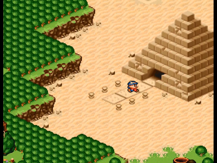 油管游戏站YTGameStation - SFC光脚阿迪无敌无限跳修改版 Ardy Lightfoot HACK [43kKm.png