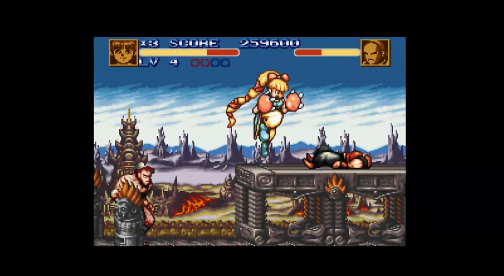 油管游戏站YTGameStation - SFC斗姬传无敌无限跳全屏攻击修改版 Battle Zeque Den HAC.png