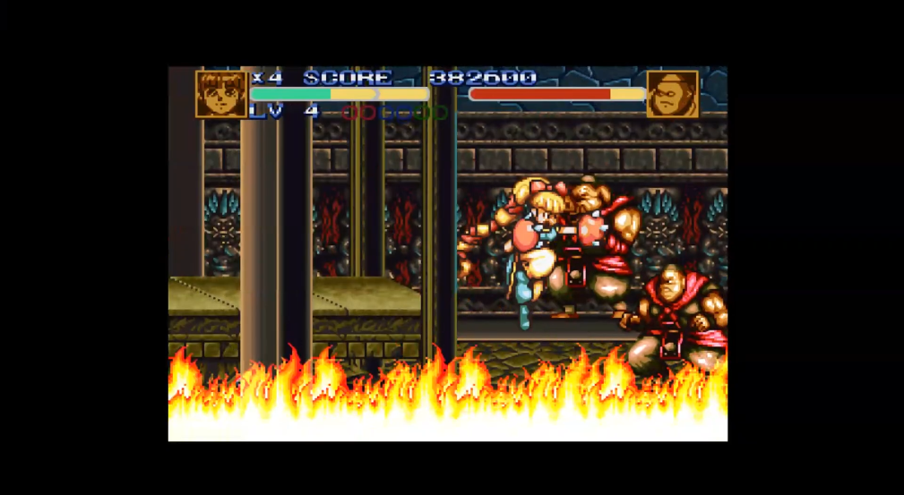 油管游戏站YTGameStation - SFC斗姬传无敌无限跳全屏攻击修改版 Battle Zeque Den HAC.png