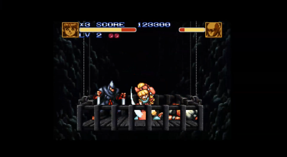 油管游戏站YTGameStation - SFC斗姬传无敌无限跳全屏攻击修改版 Battle Zeque Den HAC.png