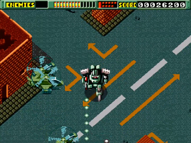 油管游戏站YTGameStation - MD终极战区无敌武器无损修改版 Final Zone HACK [wY8onJa-.png