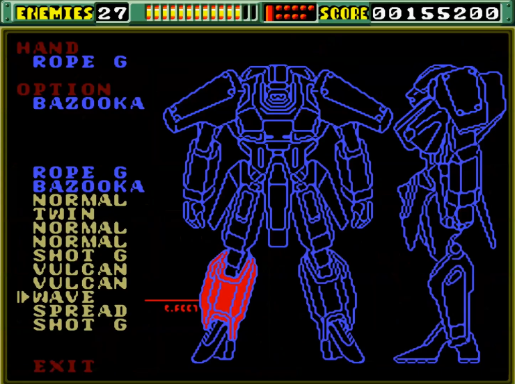 油管游戏站YTGameStation - MD终极战区无敌武器无损修改版 Final Zone HACK [wY8onJa-.png