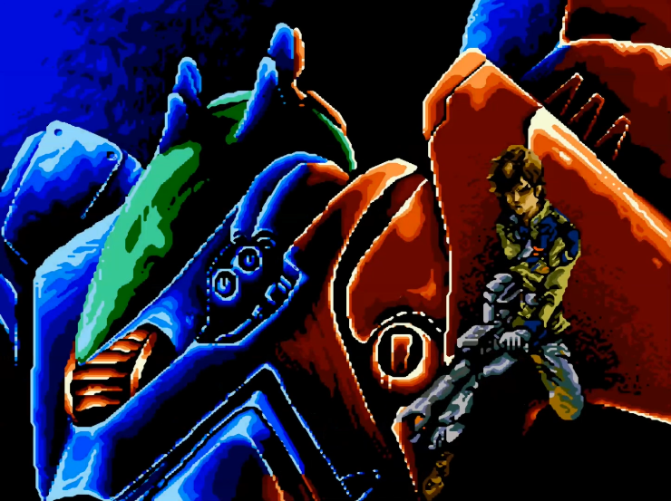 油管游戏站YTGameStation - MD终极战区无敌武器无损修改版 Final Zone HACK [wY8onJa-.png