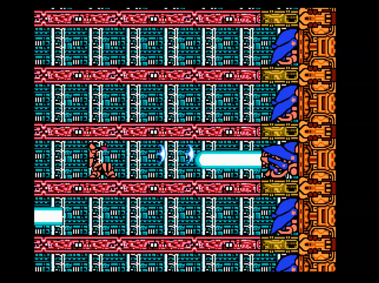 油管游戏站YTGameStation - FC重力装甲：金属风暴无敌无限跳无限时间修改版 Metal Sto.png